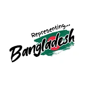 Representing Bangladesh