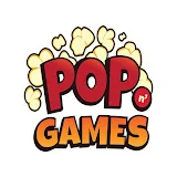 POPnGAMES