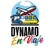 DYNAMO EN VIAJE