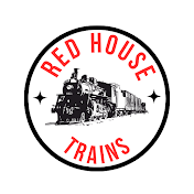 RED HOUSE TRAINS