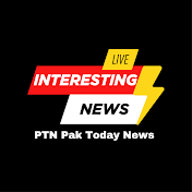 PTN Pak Today News