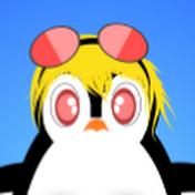 Coolest Pinguin