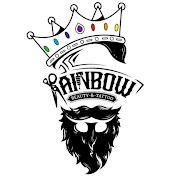 Rainbow- beauty & tattoo