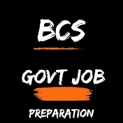BCS Govt job preparation