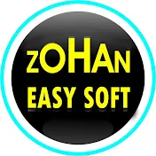 Zohan Easy Soft