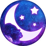 LunaYes - Guided Sleep Meditations