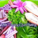 Một Thoáng Quê Hương