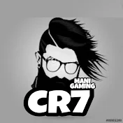 CR7  MANI  GAMING