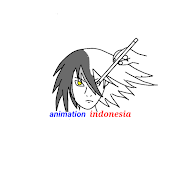 animation Indonesia