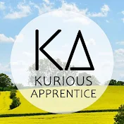 Kurious Apprentice