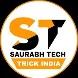 Saurabh Tech Trick India