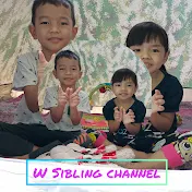 W Sibling Channel