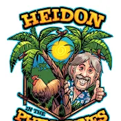 Heidon In The Philippines