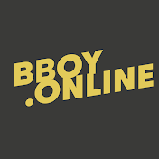 BBOY ONLINE