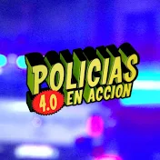 Policias en Acción