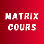 Matrix Cours