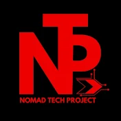 Nomad Tech Project