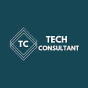 Tech Consultant