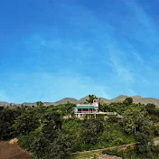 The Riverside Estate Private Pool Villa in Udaipur