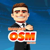 Manager OSM