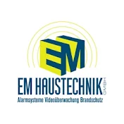 Alarmanlagen - EM Haustechnik GmbH