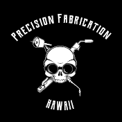 Precision Fabrication Hawaii