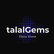 Talalgems Ebay Store