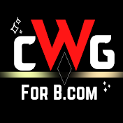 CWG for BCom
