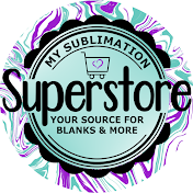 My Sublimation Superstore