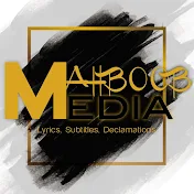 Mahboob Media