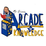 Mr. Alicea's Arcade of Knowledge