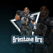 Brimstone Bro