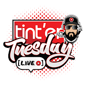 Tinter Tuesday Live!