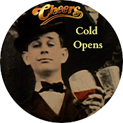 Cheers Cold Opens