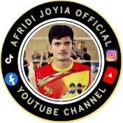 Afridi Joyia Official
