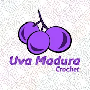Uva Madura Crochet
