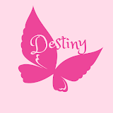 Destiny's Flower