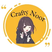 Crafty Noor