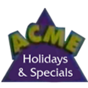 Jon ACME's Holidays & Specials Library