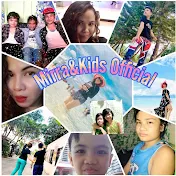 Mirra&Kids Official