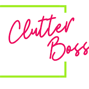Clutter Boss