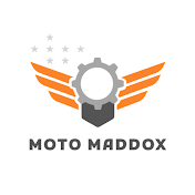 Moto Maddox