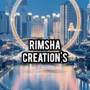 Rimsha's Creations