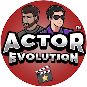 Actor Evolution