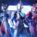 Inspiring  Ultraman