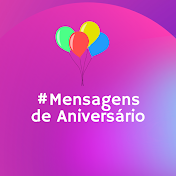 #Mensagens de Aniversário