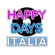 HAPPY DAYS ITALIA