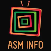 ASM INFO