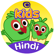 Tip Tales Kids - Hindi Kahaniyan