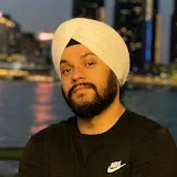 Gursahib Singh - Canada